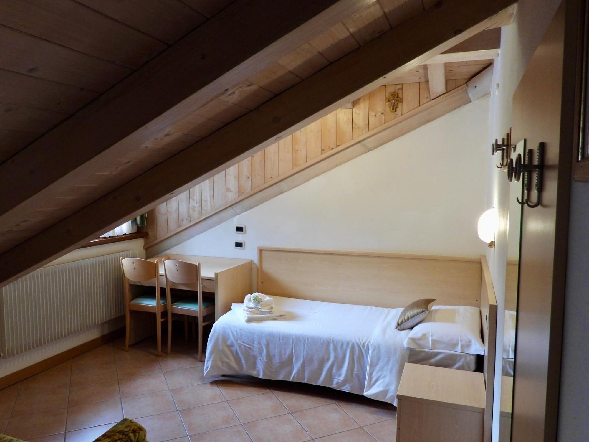 Hotel Garni Maffei Pinzolo Extérieur photo