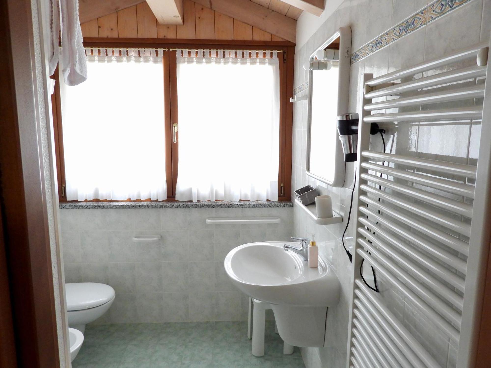 Hotel Garni Maffei Pinzolo Extérieur photo